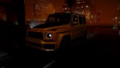 Brabus G700 [Addon/Replace]