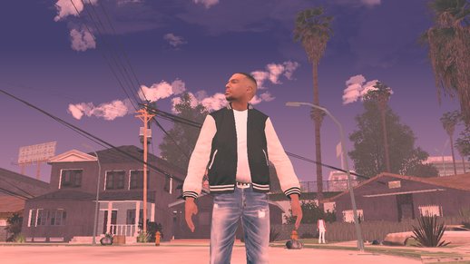 GTA IV Timecyc And Colorcycle