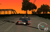 GTA SA Graphics