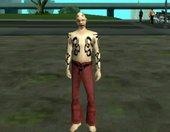 Evil Cwmyhb1 Skin