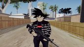 Goku Supreme