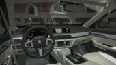 BMW 760Li Luxury 