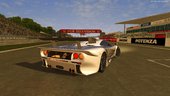 McLaren F1 GTR (Longtail) (SA Lights) [PC and mobile]