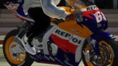 [2006] HONDA RC211V REPSOL Nicky Hayden