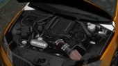 2018 Skoda Octavia 