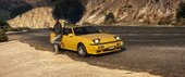 Mitsubishi Starion ESI-R [Add-On | LODs | Template | Sound]