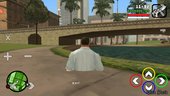 GTA V Airbreak For Android