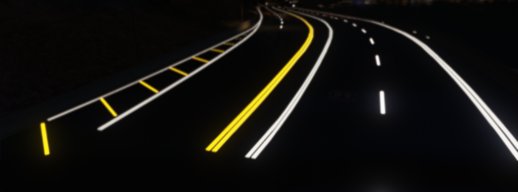 Lighting Roads Country Edition (LEGACY ONLY)