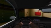 Bravado LSPD Police Cruiser (+HQ & LQ Interior)