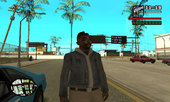 Tupac Civilian Clothes Mod