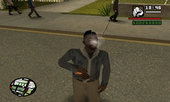 Tupac Civilian Clothes Mod