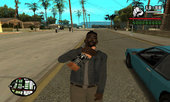 Tupac Civilian Clothes Mod