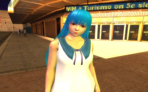 Kula Sundress | DOA6