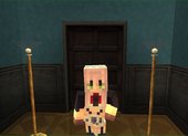 Female Minecraft Skin Pack