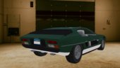 Pegassi Toreador (+HQ & LQ Interior)