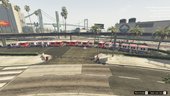 Better Airport Los Santos