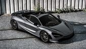 2019 McLaren 720S Spider [Add-On / FiveM | Tuning]