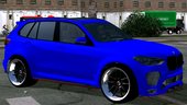 BMW X5 Tuning