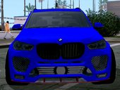 BMW X5 Tuning