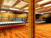 LS_Tiger Muay Thai Gym