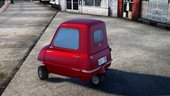 1962 Peel P50