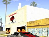 LS_Tiger Muay Thai Gym