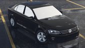 VW Jetta 2017