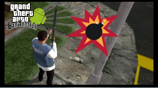 M4 Grenada Launcher for Android