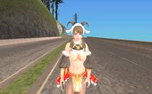 Doaxvv Monica Stellar Capricorn