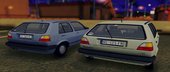 Volkswagen Golf Mk2 TAS JX [5 Door]