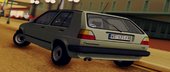 Volkswagen Golf Mk2 TAS JX [5 Door]