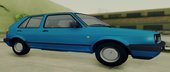 1990 Volkswagen Golf Mk2 [5 Door]