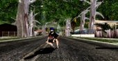 RE Enchanced Grove Street Mapping For GTASA Android/Mobile