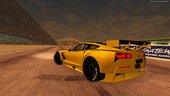 Chevrolet Corvette C7R GTE (SA lights) [PC and mobile]