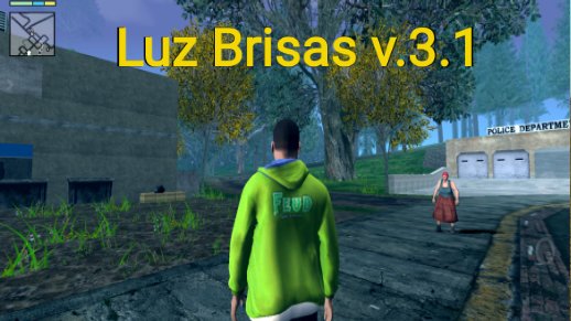 Luz Brisas v.3.1 -  Android