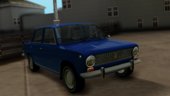 Murat 124 - Fiat 124