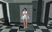 DOA Honoka Hestia MOD