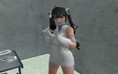 DOA Honoka Hestia MOD