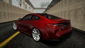 2021 BMW M4 WideBody