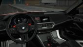 2021 BMW M4 WideBody