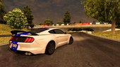Ford Shelby GT350R (SA lights) [PC and mobile]