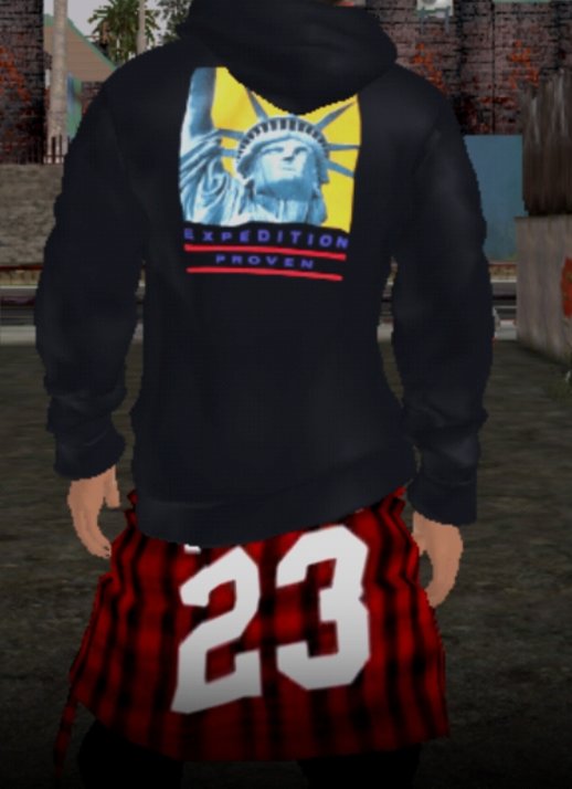 Hoodie Texture For Mobile