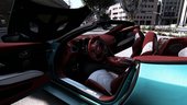 2019 Aston Martin DBS Superleggera Volante [Add-On]