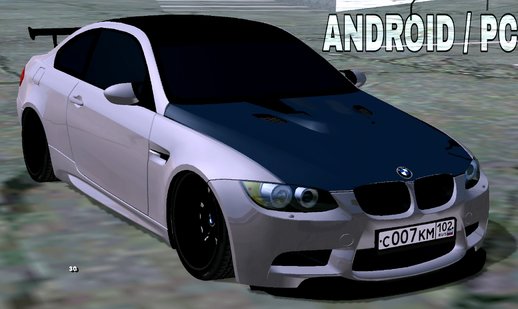 BMW M3 