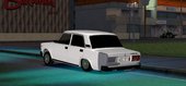 Vaz 2107 | KORTEC STYLE | AZELOW