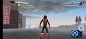 Miles Morales 2099 Suit PS5