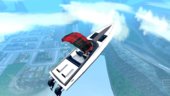 Vehicles with Parachute for Android