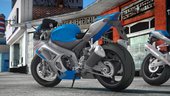 2007 Suzuki GSX-R1000