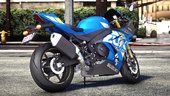 2019 Suzuki GSX-R1000R