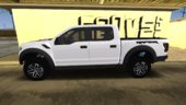 Ford F-150 Raptor 2019 Crew Cab V1